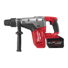 PERFO BURINEUR MILWAUKEE SDSMAX M18 CHM-121C 18V/12A